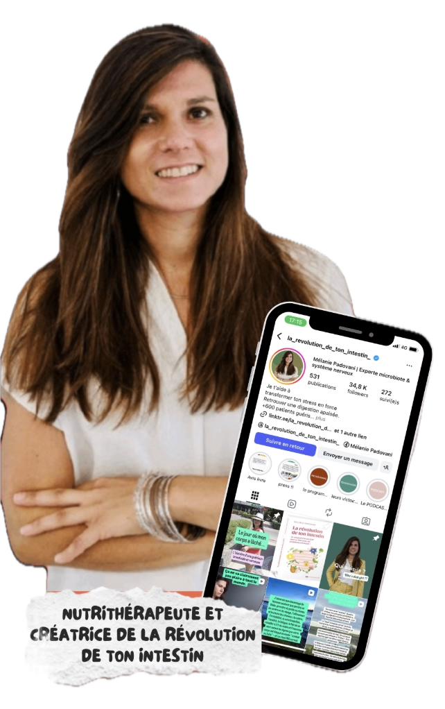 Programme Renaissance - Transforme ta santé